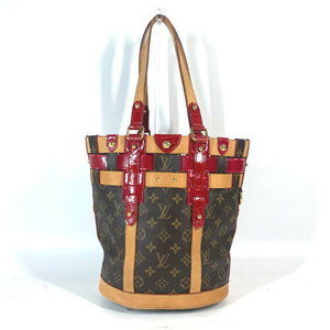 Louis Vuitton Jean Associ PM Business Bag Tote handbag Khaki